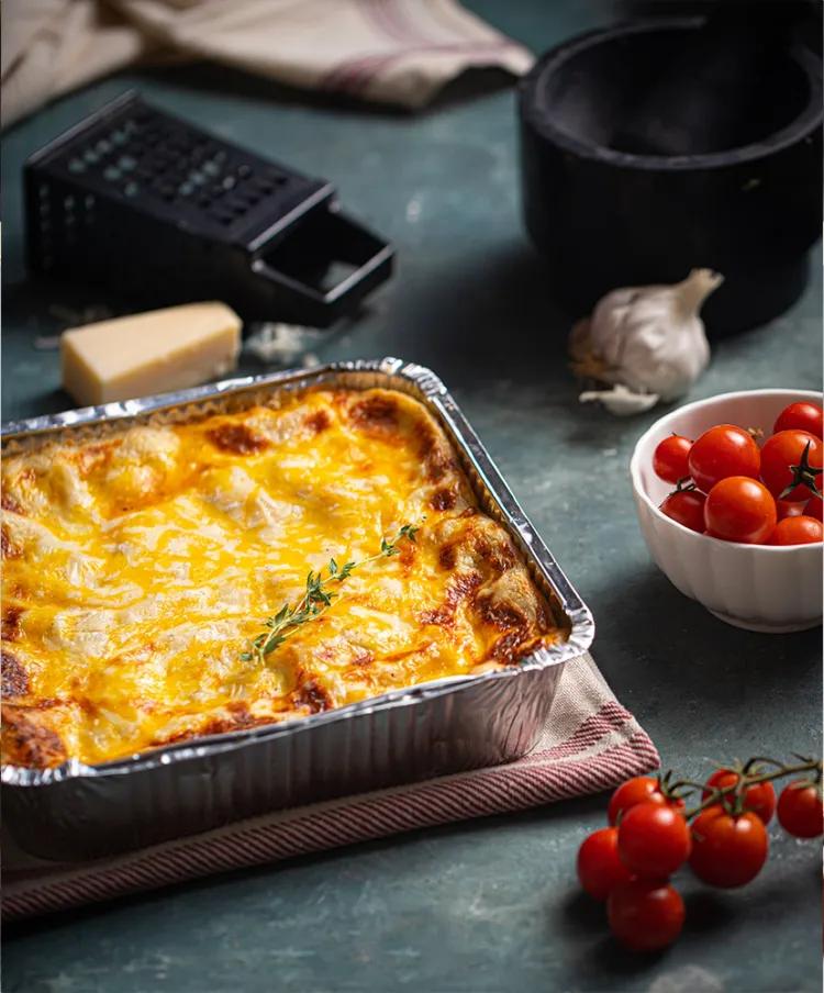 Lasagna (1 Person)